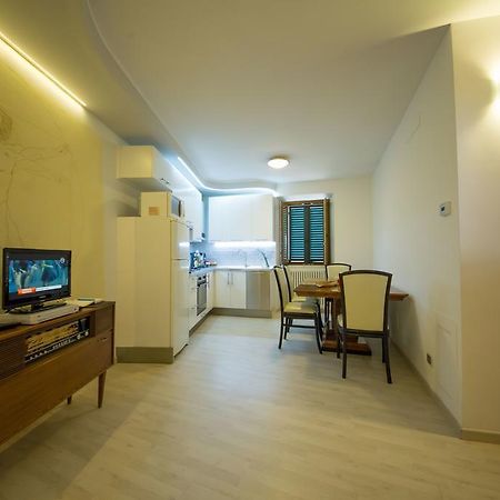 Residenza Il Gelsomino Apartamento Cantello Quarto foto
