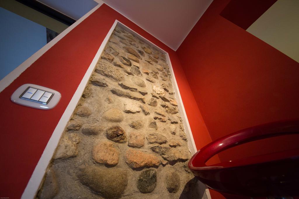 Residenza Il Gelsomino Apartamento Cantello Quarto foto
