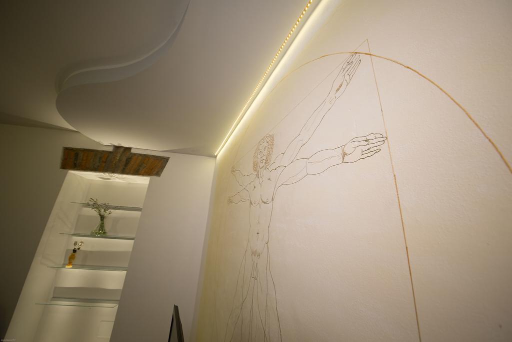 Residenza Il Gelsomino Apartamento Cantello Quarto foto