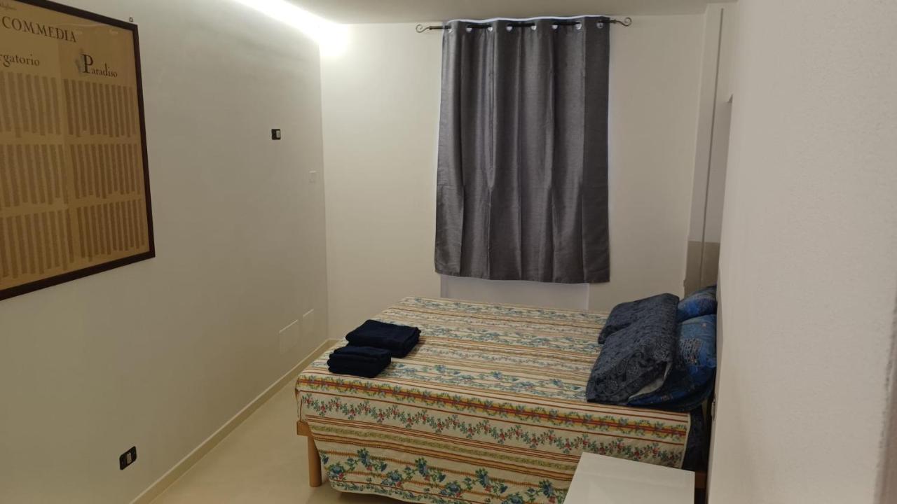 Residenza Il Gelsomino Apartamento Cantello Exterior foto