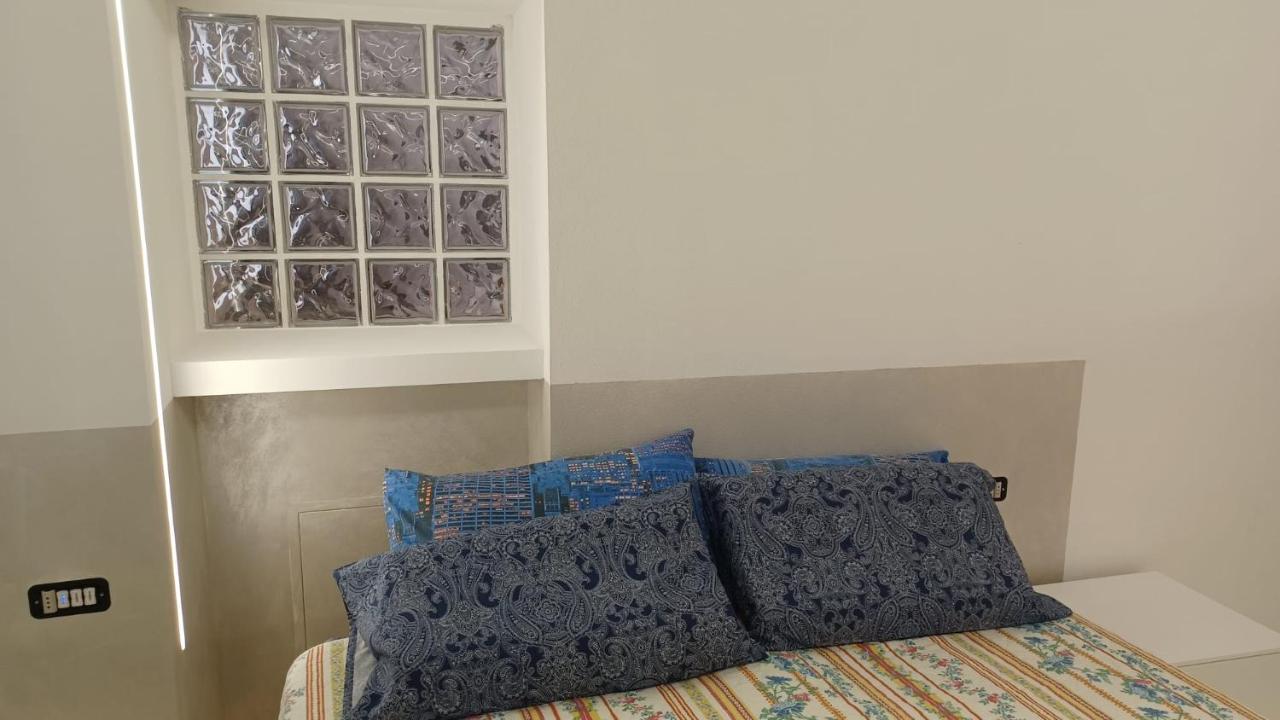 Residenza Il Gelsomino Apartamento Cantello Exterior foto