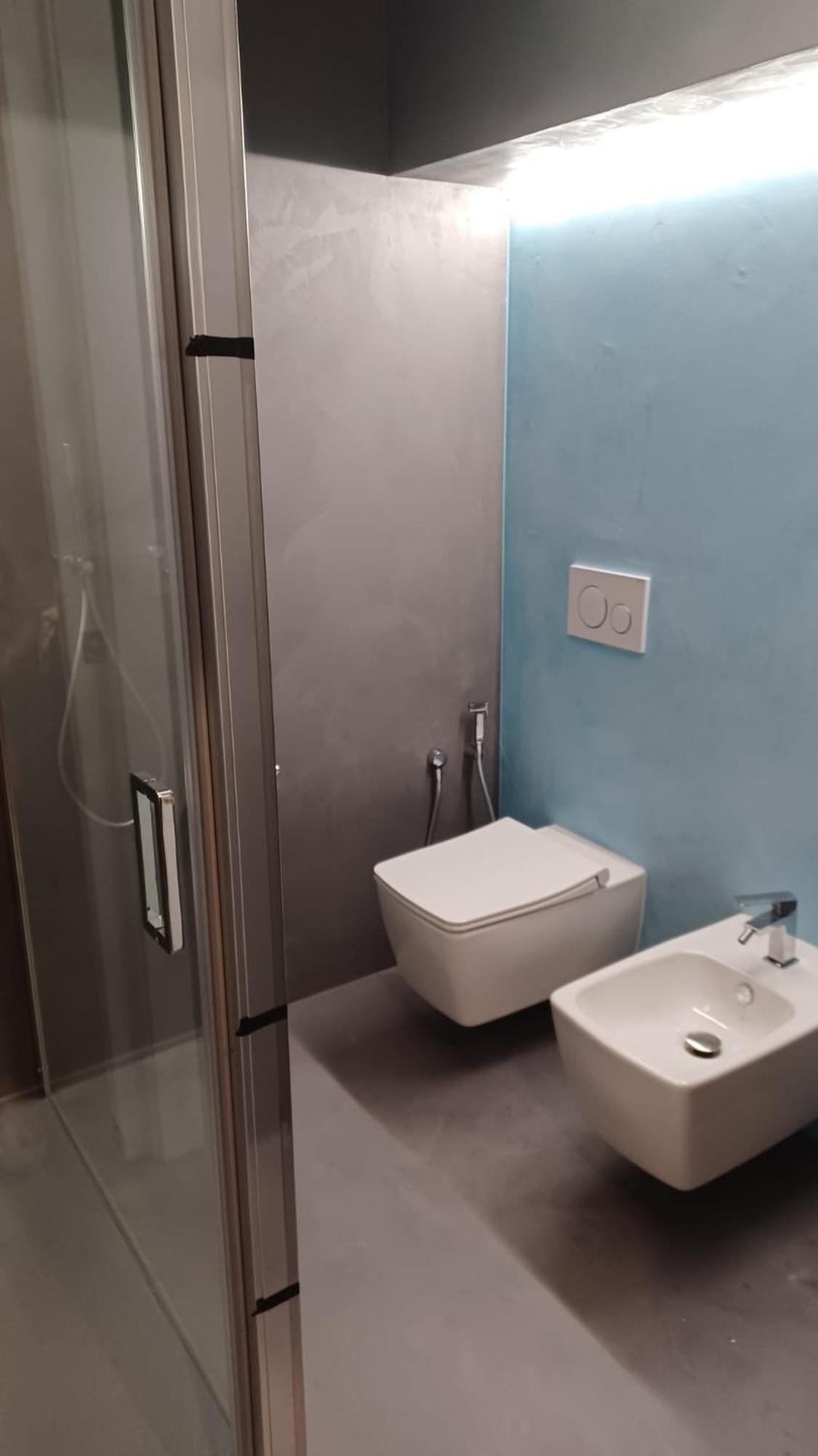 Residenza Il Gelsomino Apartamento Cantello Exterior foto
